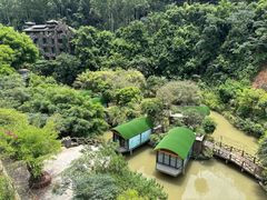 -龙门水都景区