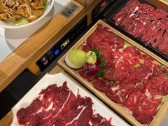 -雾都渣渣火锅(南城智汇城店)