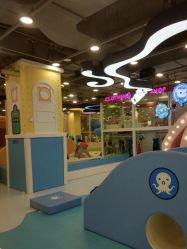 -万达宝贝王(上海浦江店)