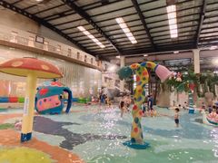 -南宫温泉水世界