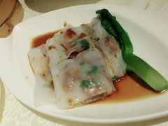 -七哥港式茶餐厅(亮马桥总店)