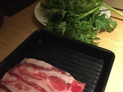 -温野菜涮涮锅(西单大悦城店)