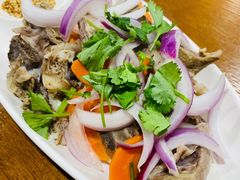 手抓羊肉-怡妮新疆风味餐厅(东江湾路店)