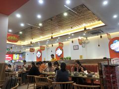 -居鲜味螺蛳粉(客村店)