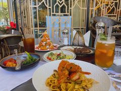 -Mogul Eatery·大亨餐酒馆
