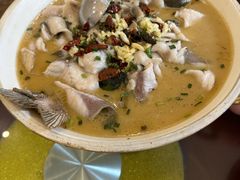 -鱼乐岛餐厅·户外花园主题餐厅
