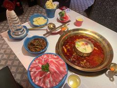 -蛙二爷美蛙火锅基地(温州总店)