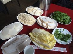 -四川简阳羊肉汤火锅(望花路西里店)