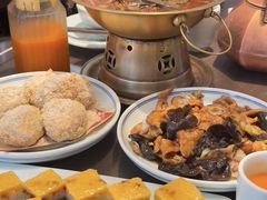 -喜晋道面馆(华严寺广场店)