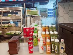 -老乡鸡(亳州路天庆大厦店)