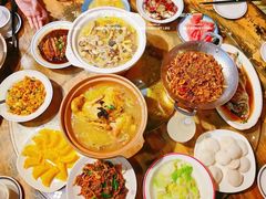 -印象鲵宴·张家界地标美食名片(溪布街店)