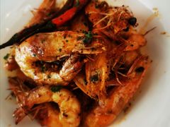 -The Rug Cafe(王府中环店)