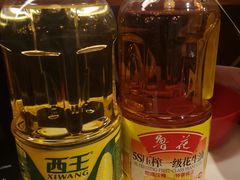 -果蔬好生活超市(乐堤港店)