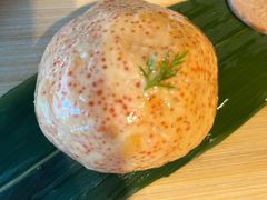 飞鱼籽墨鱼滑-湊湊火锅·茶憩(新中关购物中心店)