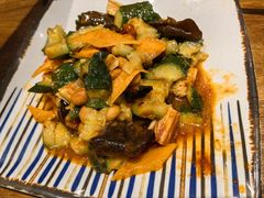-门家大院铁锅炖(东北大马路店)