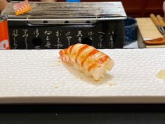 车海老虾寿司-Sushi Hanzo半藏(天环广场店)