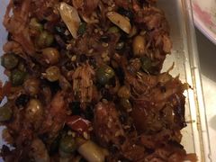 -鸿运兔·手撕烤兔(天府广场店)