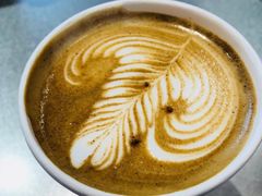 -Manner Coffee(丁香国际店)