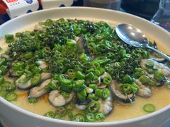 -茶油香闽南菜·花园餐厅(前埔店)