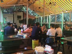 大堂-小郡肝串串(解放碑店)