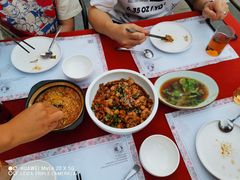 -赵小姐丨新中餐(曲江店)