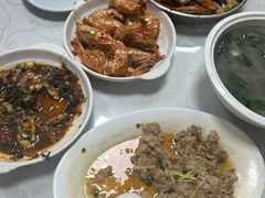 -罗记家常菜(鸿景花园店)