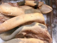 牛舌-清真·老金家牛肉店(会展路店)
