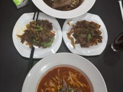 -康师傅私房牛肉面(北京南站店)