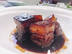 招牌红烧肉-庆余楼·用心与食材·特色菜&灶头面(仙蠡墩店)