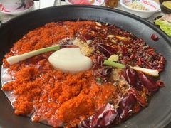 -龙厂长火锅厂(抚琴店)