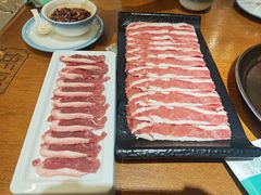 -年巴羊肉铺老铜锅(梅江店)