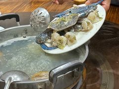 -凯华海鲜火锅·传承三十六年