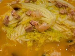 -鑫巴蜀小镇 · 水煮鱼专研店(玉桥店)