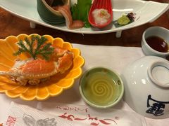 -蟹道乐(梅田店)