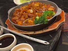 -银筵(武夷路店)