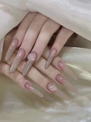 -COME·美睫Eyelash美甲