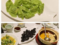 -船歌·鱼水饺青岛菜(金狮广场店)