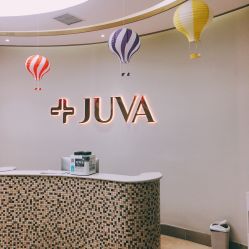 -JUVA郑州欧华医疗美容医院