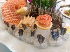 -川林海鲜酒家·湾仔传统早茶·粤菜