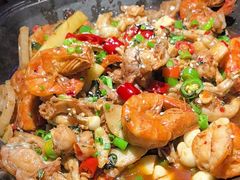 -蛙来哒(万豪城市广场黑金冠店)