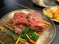 -西塔老太太泥炉烤肉(龙湖北苑天街店)
