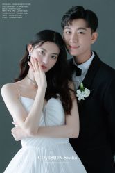 点击看大图 -CD视觉婚纱摄影
