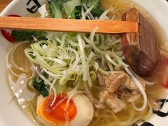 -日出拉面(望京店)
