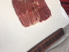 -东来顺饭庄(王府井步行街店)