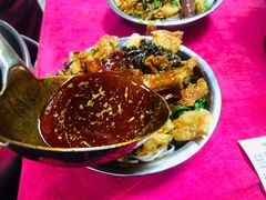 -凤张螺蛳粉·爽口粉(跃进路总店)