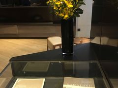 -北京三里屯CHAO酒店