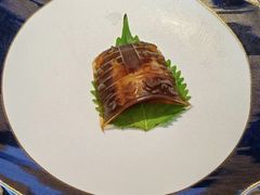 -曾宴·楚菜(湖北省博物馆店)