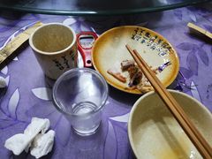 -香旮旯(绿盛店)