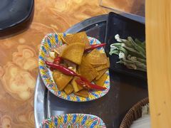 -塔兰齐新疆孜然火锅(鲤鱼山路店)