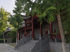 -楚望台遗址公园